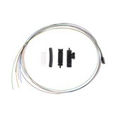 Kit Fan-Out de 6 Fibras, Para Convertir de 250 a 900 Micras, 1 Metro