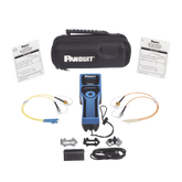 Kit de Herramienta OCTT Opticam 2 de Panduit, para Terminación de Conectores Pre-Pulidos LC, SC o ST
