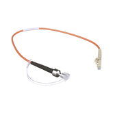 Jumper Para Kit de Terminación Opticam de 1.25mm, Para Fibra Multimodo