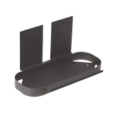 Soporte Para 12 Módulos de Empalme FOSM, de 4 UR, Para Uso con Panel FCE4U