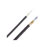 Cable de Fibra Óptica de 12 hilos, Monomodo OS2, Interior/Exterior, Loose Tube 250um, No Conductiva (Dieléctrica), OFNR (Riser), Precio Por Metro