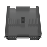 Charola de Empalme para Fibra Óptica, Para Protección de 12 Empalmes de Fusión o Mecánicos, Compatible con los Paneles FMT, FWME4 y FWME8