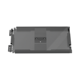 Charola de Empalme para Fibra Óptica, Para Protección de 12 Empalmes de Fusión o Mecánicos, Compatible con los Paneles FMT, FWME4 y FWME8