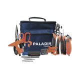 Kit de Herramientas BASIC para Corte, Pelado y Preparación de Cables de Fibra Óptica para Terminación