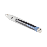 Localizador Visual de Fallos (VFL), Con Adaptador de 2.5 mm para Conectores SC, ST y FC, para Probar Conectores y Continuidad en Fibra Óptica