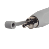 Localizador Visual de Fallos (VFL), Con Adaptador de 2.5 mm para Conectores SC, ST y FC, para Probar Conectores y Continuidad en Fibra Óptica