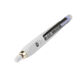 Localizador Visual de Fallos (VFL), Con Adaptador de 2.5 mm para Conectores SC, ST y FC, para Probar Conectores y Continuidad en Fibra Óptica