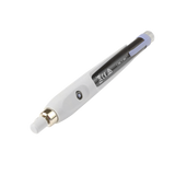 Localizador Visual de Fallos (VFL), Con Adaptador de 2.5 mm para Conectores SC, ST y FC, para Probar Conectores y Continuidad en Fibra Óptica