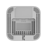 4 en 1: Firewall Nueva Generación, Router Wi-Fi, PBX IP, Switch, incluye un AP Wi-Fi 6 de doble banda