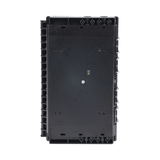 Caja de Empalme de Fibra Óptica, Exterior IP65, instalación aérea, hasta 144 Empalmes