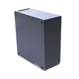 Gabinete para baterías, compatible con tablillas ELKP624U-ELKP624, AL624, SMP3 y SMP5