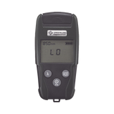 Medidor de Alta Potencia para Fibra Óptica con Localizador Visual de Fallos (VFL), entrada universal de 2.5 mm (para conectores SC, ST y FC)