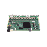 Tarjeta de Servicio 16 puertos GPON para OLTs FiberHome serie AN6000 con 16 Modulos PON C++ Incluidos