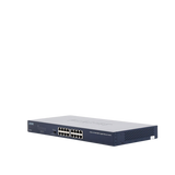 Switch No Administrable Gigabit de 16 Puertos 10/100/1000 Mbps, Con Modo Extendido Para Distancias de Hasta 200 m