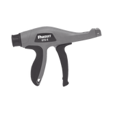 Pistola Manual para Instalación de Cinchos (Corbatas), Con Fuerza Controlada Configurable de 8 a 50 lb, y Corte Automático