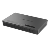 Router Gigabit VPN / Balanceador de cargas / 30,000 sesiones NAT /  6 puertos 10/100/1000 Mbps (WAN/LAN) / Compatible con GWN Cloud.
