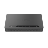 Router Gigabit VPN / Balanceador de cargas / 30,000 sesiones NAT /  6 puertos 10/100/1000 Mbps (WAN/LAN) / Compatible con GWN Cloud.