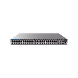 Switch Capa 3 Administrable / 48 puertos 10/100/1000 Mbps + 6 Puertos SFP+ de 10 Gigabits / Compatible con GWN Cloud.