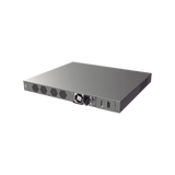 Switch Capa 3 Administrable / 48 puertos 10/100/1000 Mbps + 6 Puertos SFP+ de 10 Gigabits / Compatible con GWN Cloud.