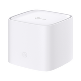 Router Inalámbrico Mesh / Configuración AGINET / Doble Banda AC 1200 / 3 puertos 10/100/1000 Mbps / Compatible con EasyMesh