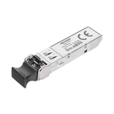 Transceptor Mini-GBIC SFP / Distancia 1 KM / Conector LC / Duplex / Multimodo