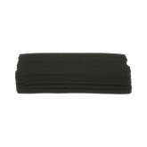 Paquete de 100pz de Cinta de Contacto Tak-Ty®, de 178 mm de Largo y 19.1 mm de Ancho, Color Negro