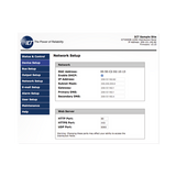 PDU Administrable IP, 12 Salidas para Brakers (No incluidos), Control de Energía Remoto, Doble Bus Inteligente de Distribución CD, Aplicaciones 12,24 y 48 Vcc.