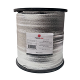 Carrete de Fibra Óptica Drop Plano 8 Fibras 2 KM - Fibralink