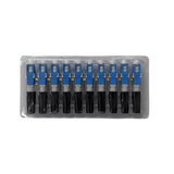 Conector Rápido de Instalación en Campo SC/UPC Monomodo - Fibralink