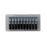 Conector Rápido de Instalación en Campo SC/UPC Monomodo - Fibralink