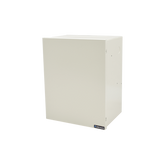 Gabinete diseñado para el Resguardo de Sirena de 30 Watts.