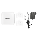 Access Point Profesional Interior  Wave 2-MU-MIMO 2X2/ Doble Banda/ 1267 Mbps, hasta 256 dispositivos larga distancia