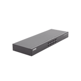 Switch Para Monitor KVM de 8 Puertos VGA, Permite el Acceso y Controla Hasta 8 Computadoras Desde Una Sola Consola (Teclado, Ratón y Monitor).