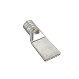 Terminal de Compresión de Cobre de Lengüeta  Larga Plana para Cable 1000 KCMIL