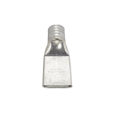 Terminal de Compresión de Cobre de Lengüeta  Larga Plana para Cable 1000 KCMIL