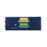 (LoRa) Gateway Industrial Inalámbrico de 5 Puertos 10/100/1000T