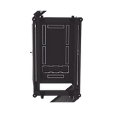 Gabinete Profesional de Piso para Telecomunicaciones de 12UR, 1000 mm Profundidad, Se envía el Gabinete armado.