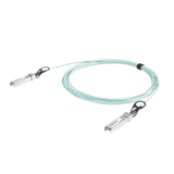 Cable AOC SFP28 de 25 Gbps a 25 Gbps / Cable de fibra óptica Activo / Longitud: 3 metros