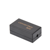 Caja de conexión UTP Cat5e con Krone IDC