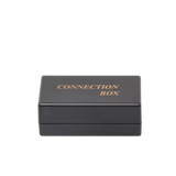 Caja de conexión UTP Cat5e con Krone IDC