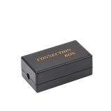 Caja de conexión UTP Cat5e con Krone IDC