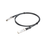 Cable DAC QSFP28 de 100 Gbps a 100 Gbps / Passive Direct Attach Copper Twinax Cable / Longitud: 2 metros