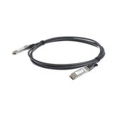Cable DAC QSFP28 de 100 Gbps a 100 Gbps / Passive Direct Attach Copper Twinax Cable / Longitud: 3 metros