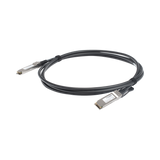 Cable DAC QSFP28 de 100 Gbps a 100 Gbps / Passive Direct Attach Copper Twinax Cable / Longitud: 3 metros