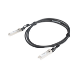 Cable DAC SFP & SFP+ de 1&10 Gbps a 1&10 Gbps / Passive Direct Attach Copper Twinax Cable / Longitud: 2 metros