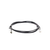 Cable DAC SFP & SFP+ de 1&10 Gbps a 1&10 Gbps / Passive Direct Attach Copper Twinax Cable / Longitud: 3 metros