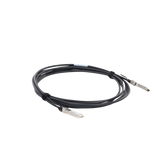 Cable DAC SFP & SFP+ de 1&10 Gbps a 1&10 Gbps / Passive Direct Attach Copper Twinax Cable / Longitud: 5 metros