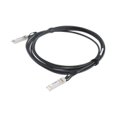 Cable DAC SFP & SFP+ de 1&10 Gbps a 1&10 Gbps / Passive Direct Attach Copper Twinax Cable / Longitud: 5 metros