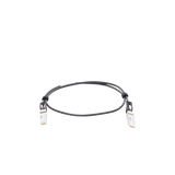 Cable DAC SFP28 de 25 Gbps a 25 Gbps / Passive Direct Attach Copper Twinax Cable / Longitud: 1 metro