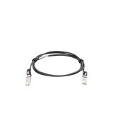 Cable DAC SFP28 de 25 Gbps a 25 Gbps / Passive Direct Attach Copper Twinax Cable / Longitud: 2 metros